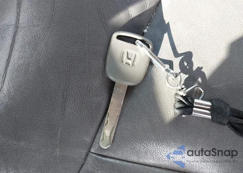 2003 Honda Odyssey Ex-L из США, поврежденный, VIN 5FNRL18013B105015